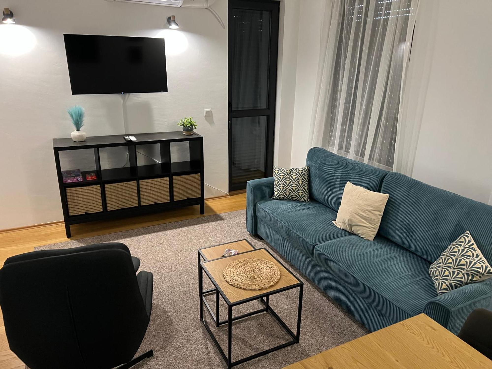 Liboroapartments Ni 외부 사진