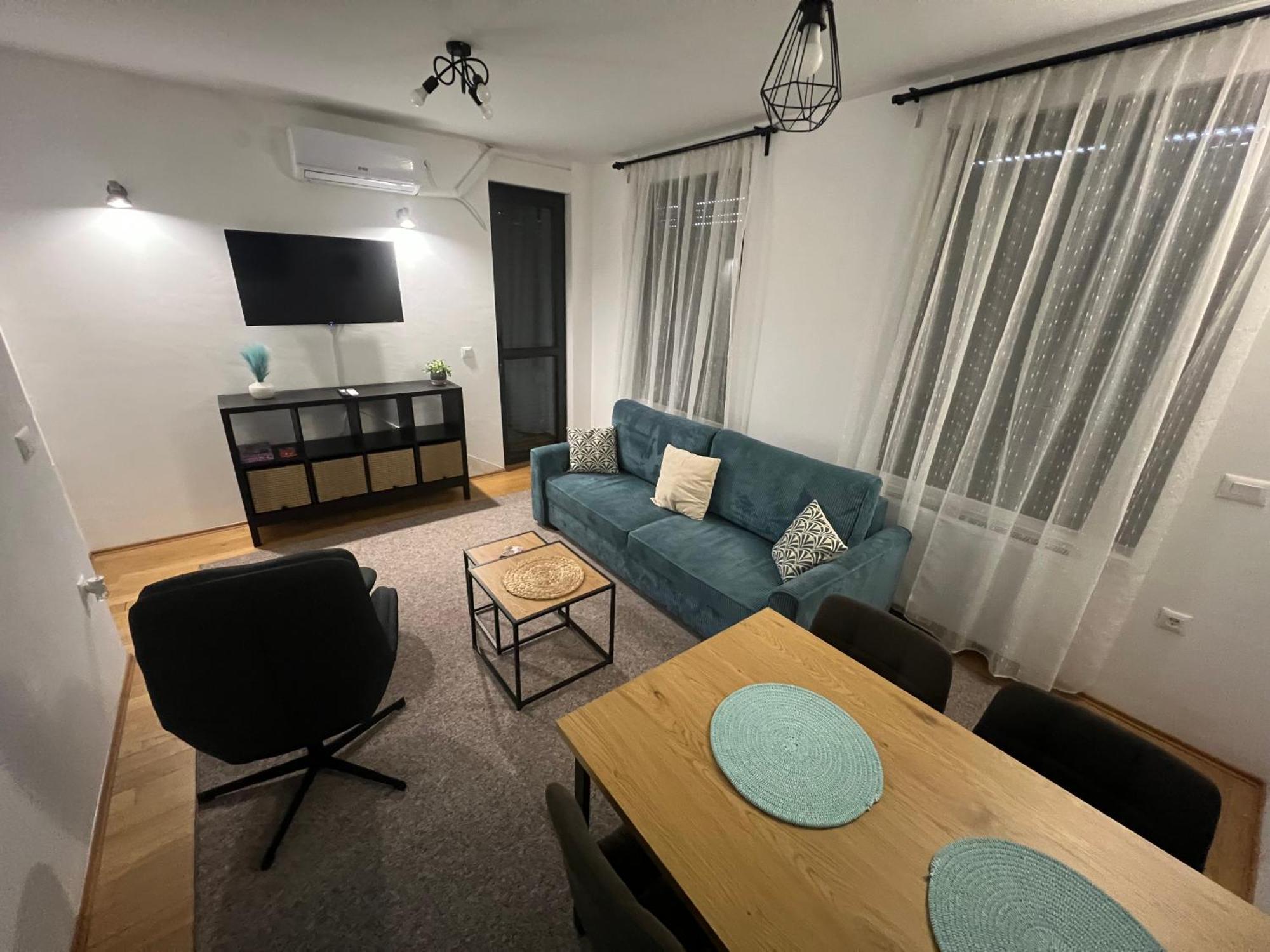 Liboroapartments Ni 외부 사진