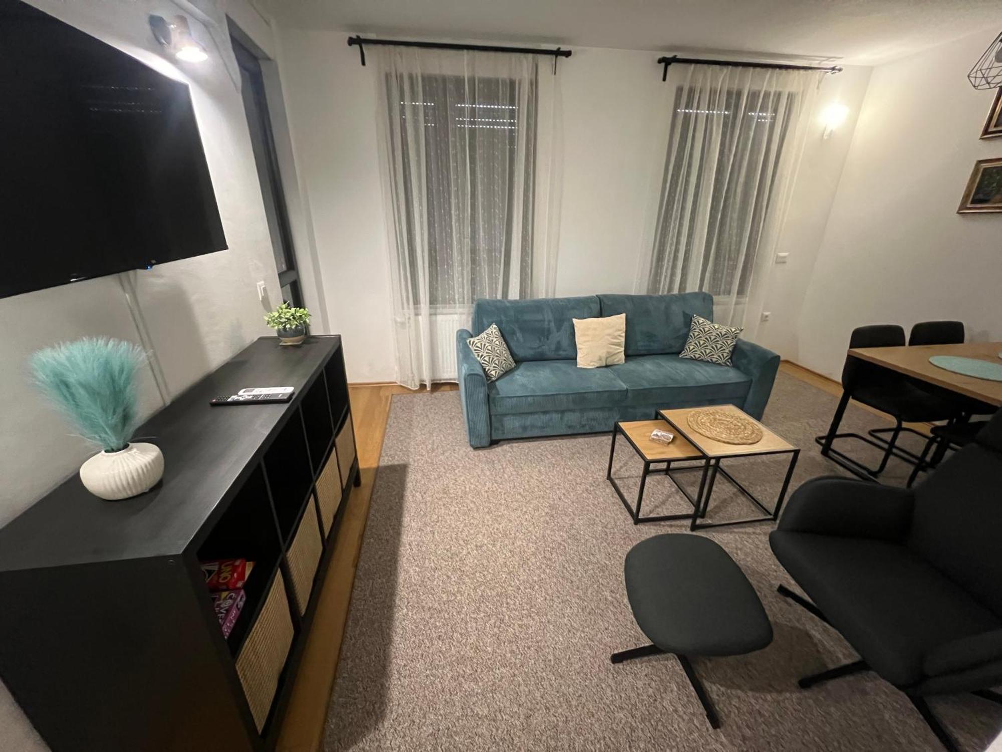 Liboroapartments Ni 외부 사진