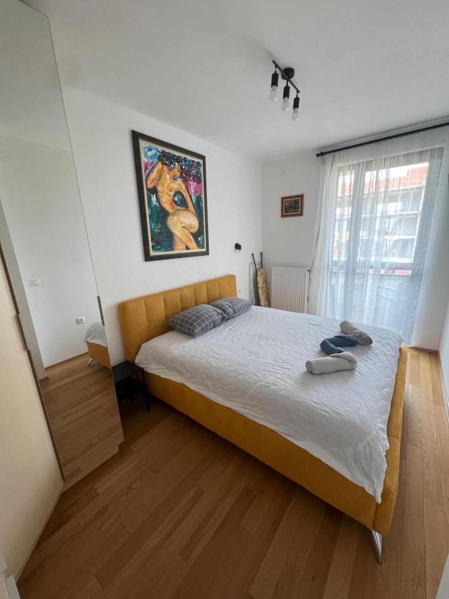 Liboroapartments Ni 외부 사진