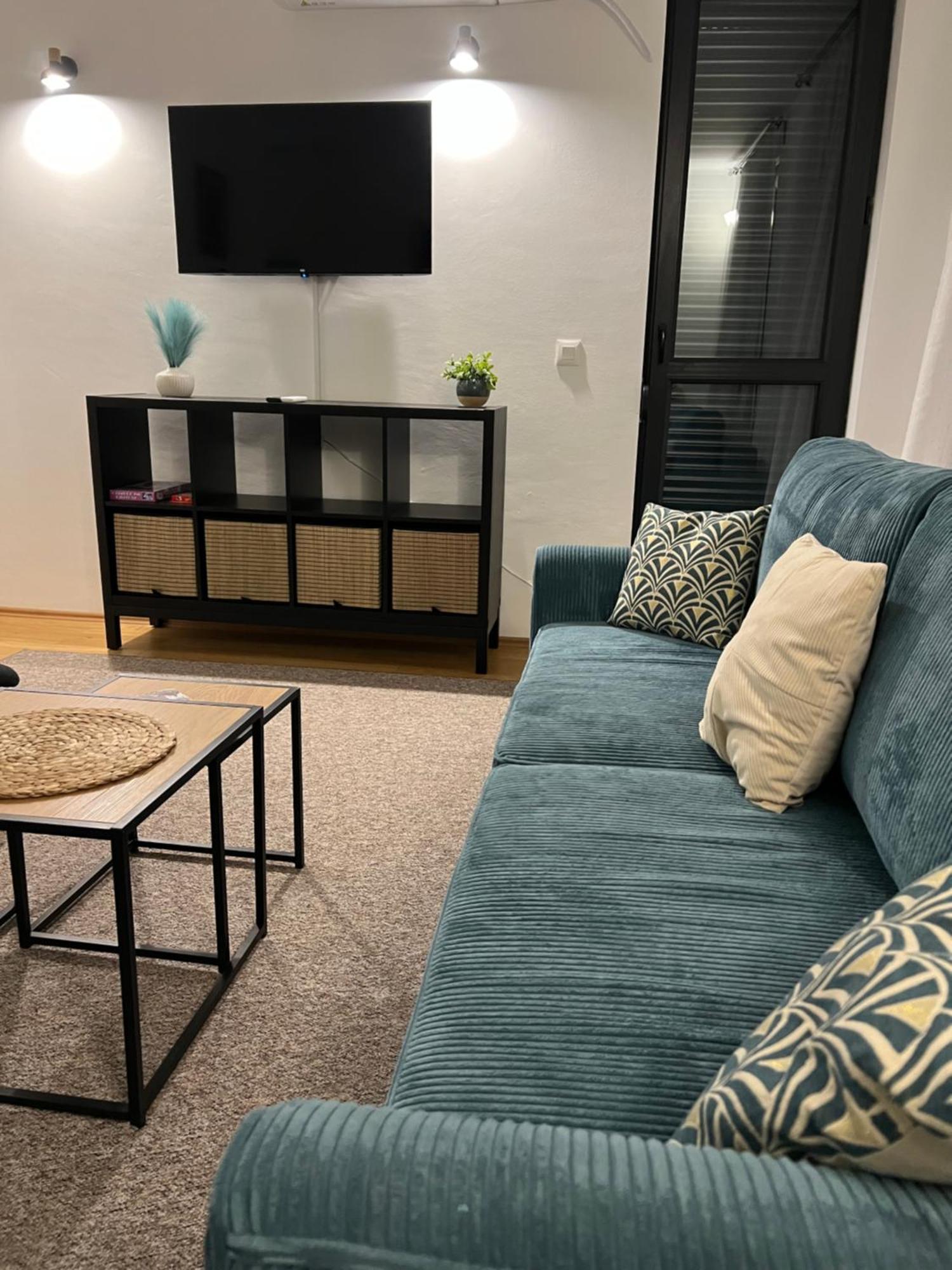 Liboroapartments Ni 외부 사진