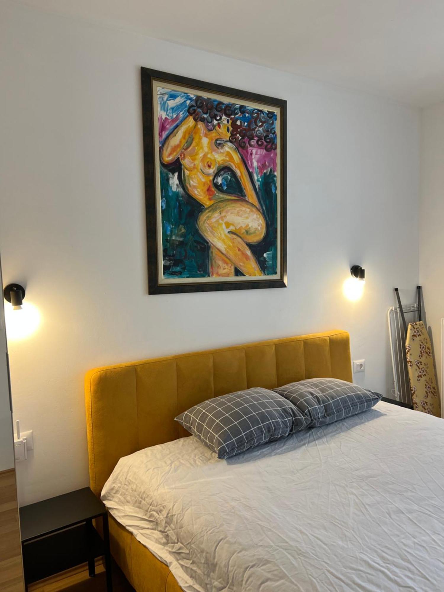 Liboroapartments Ni 외부 사진