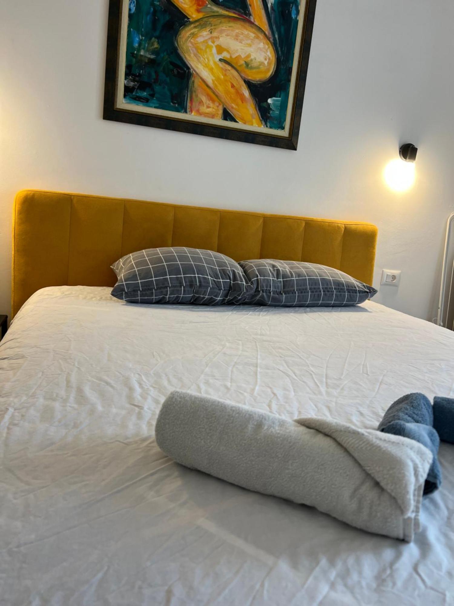 Liboroapartments Ni 외부 사진