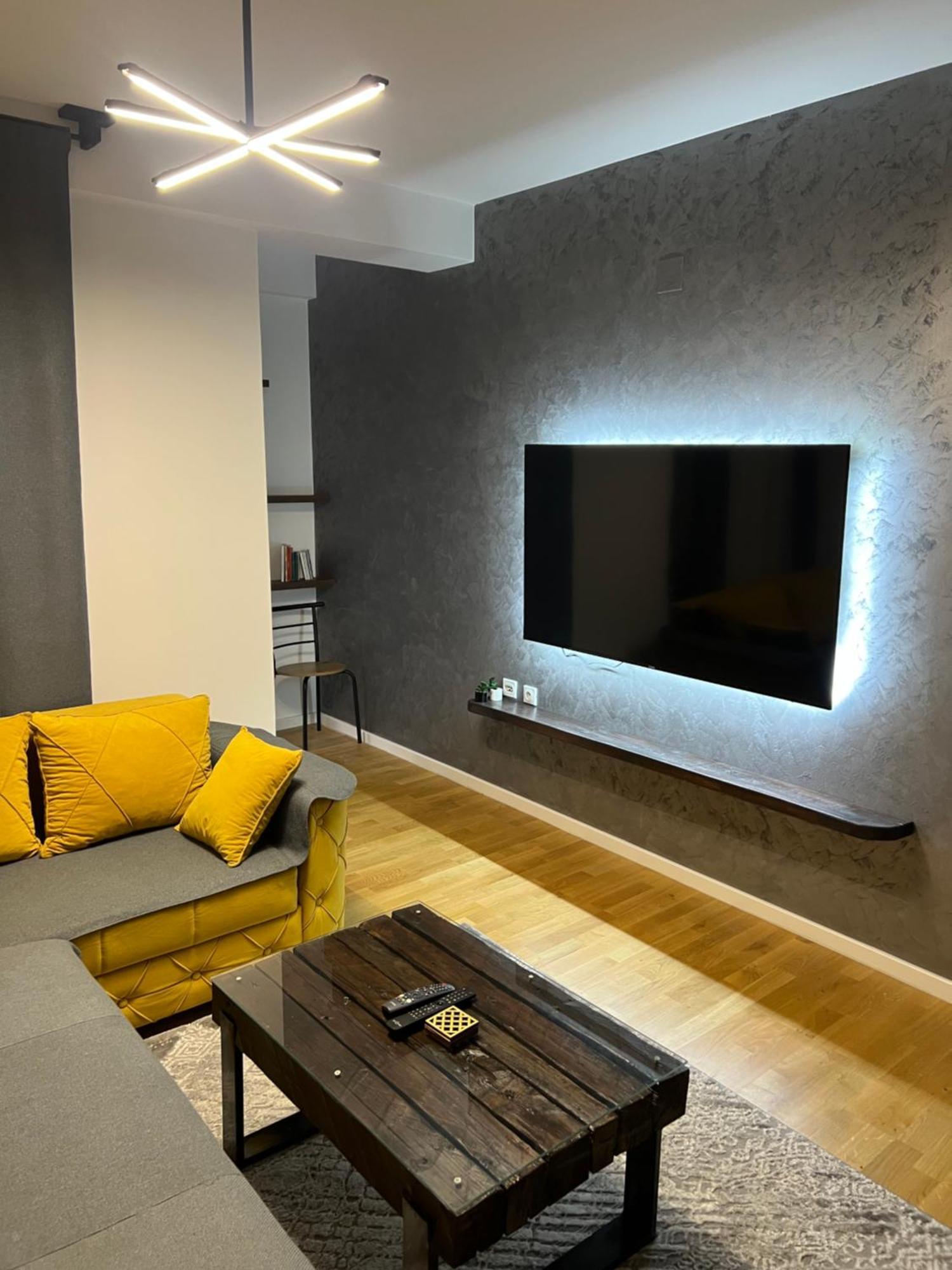 Liboroapartments Ni 외부 사진
