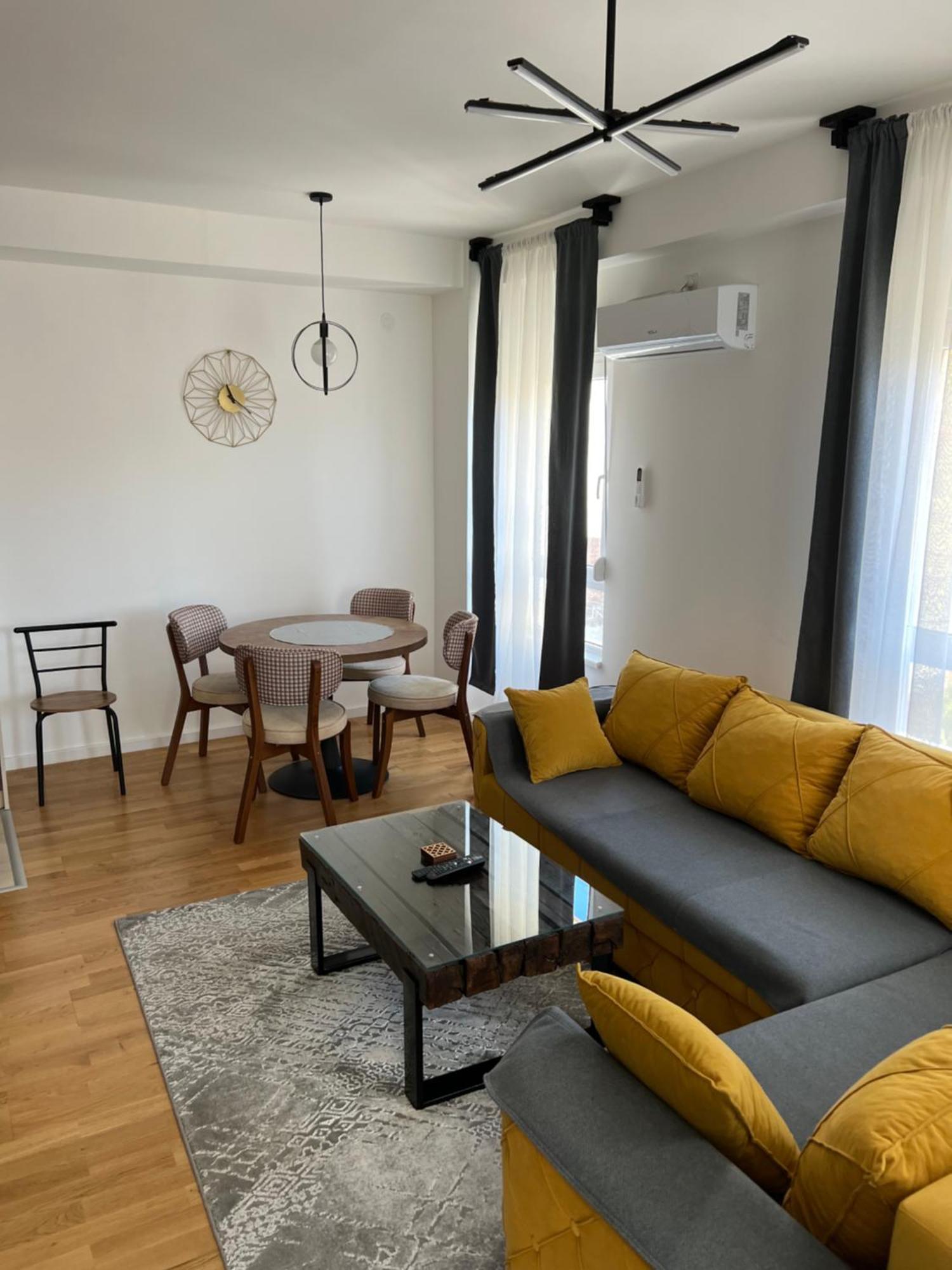 Liboroapartments Ni 외부 사진