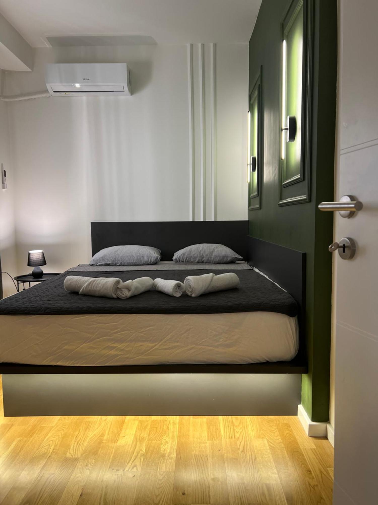 Liboroapartments Ni 외부 사진