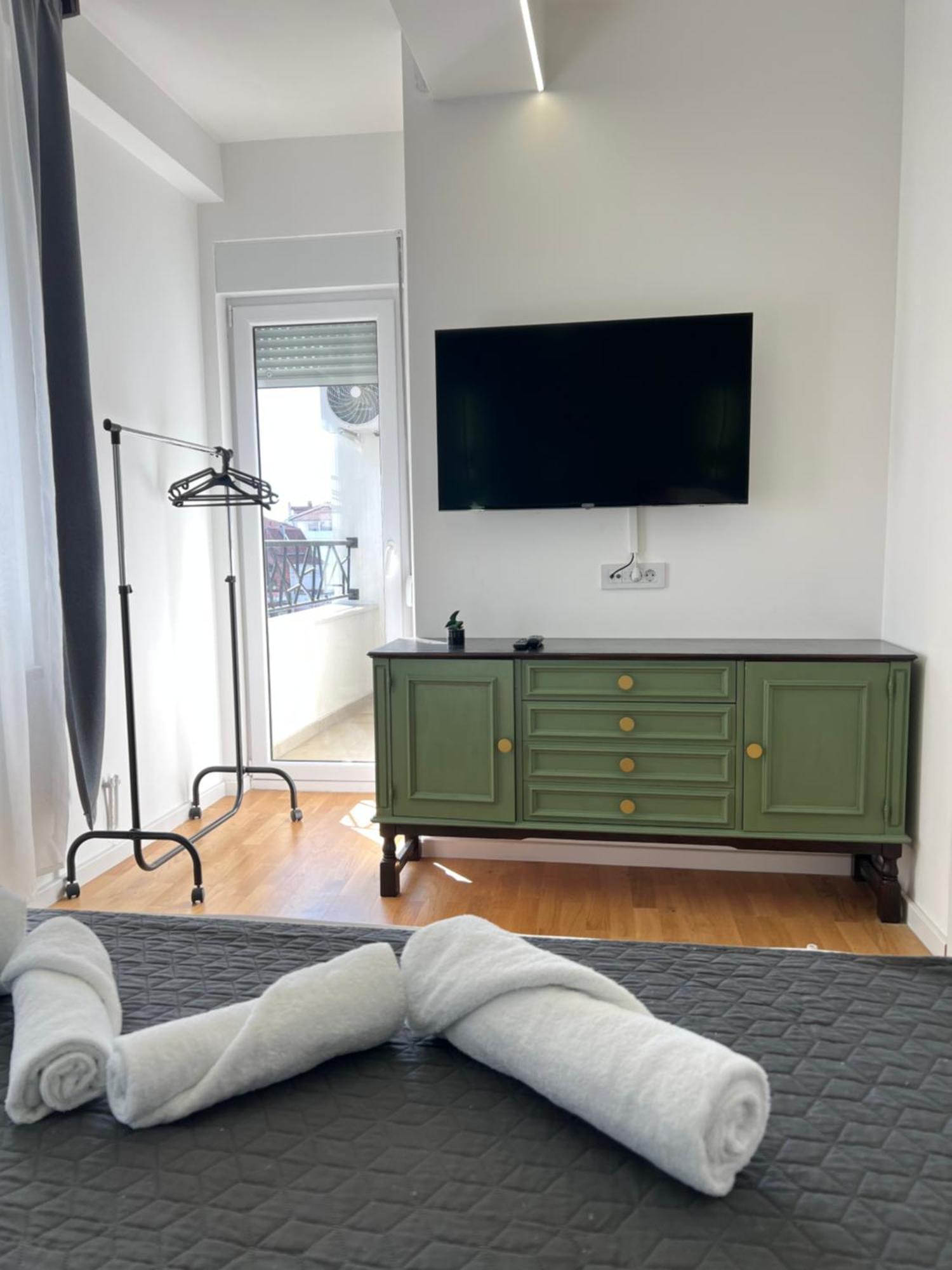 Liboroapartments Ni 외부 사진