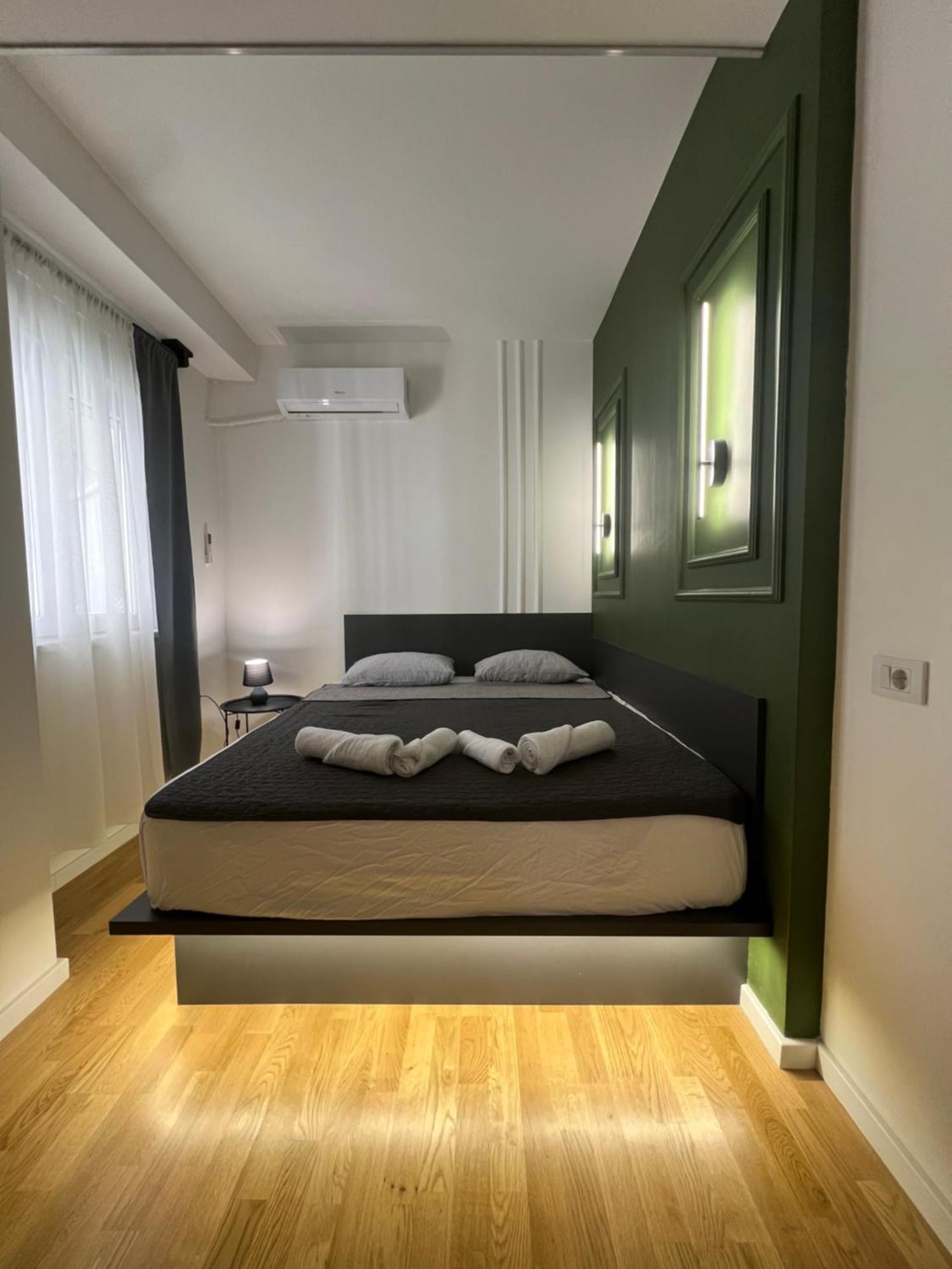 Liboroapartments Ni 외부 사진