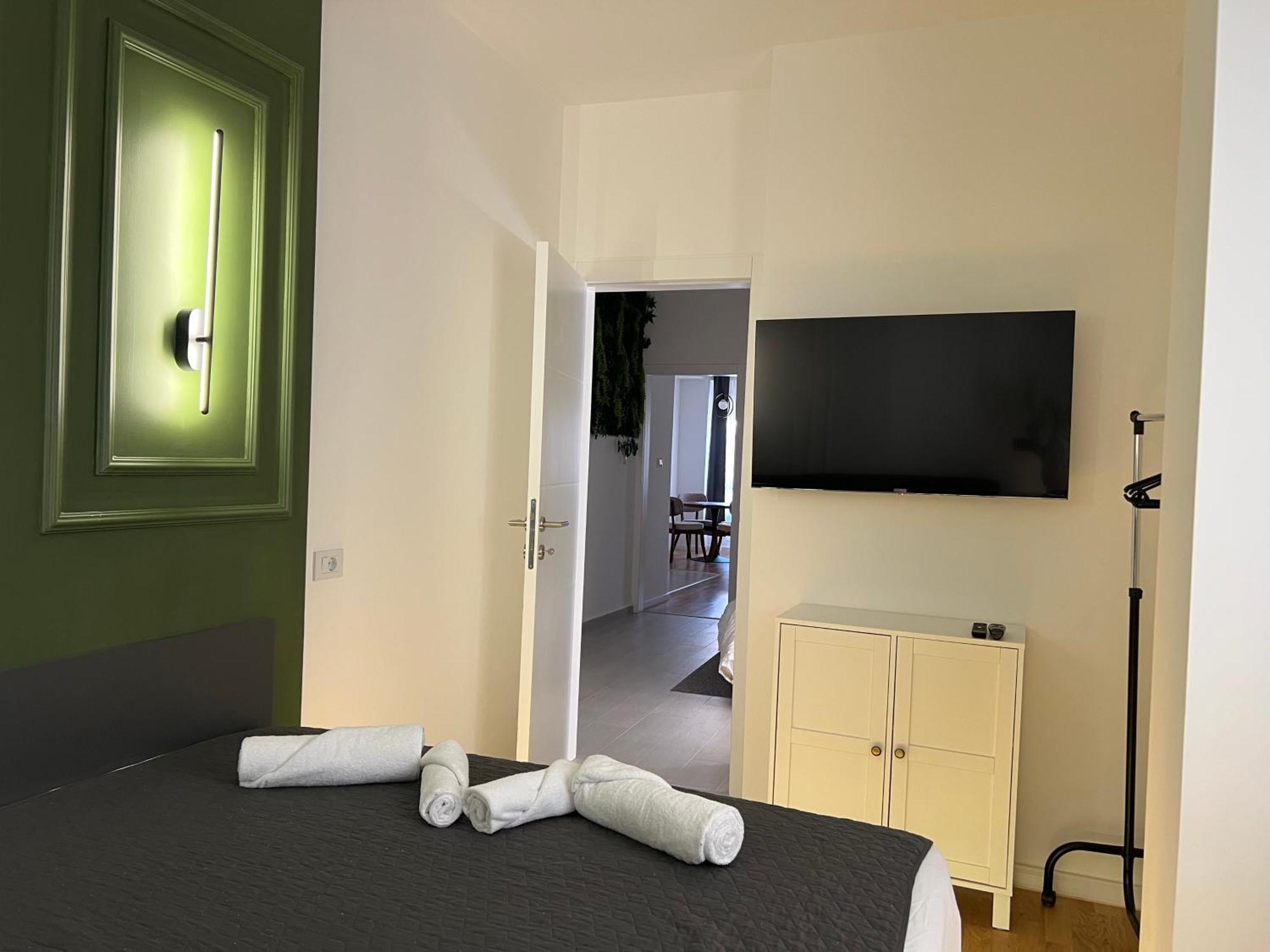 Liboroapartments Ni 외부 사진