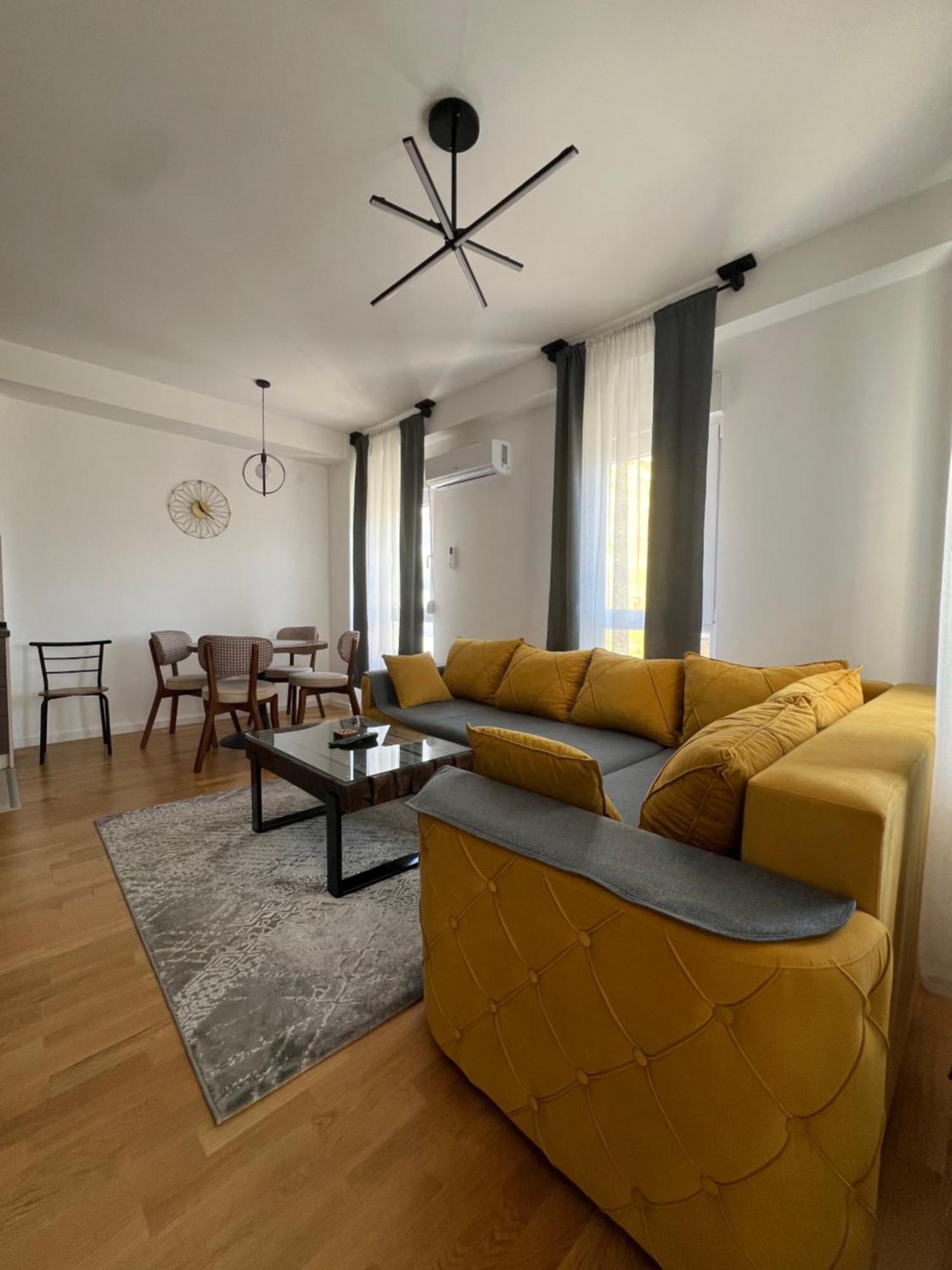 Liboroapartments Ni 외부 사진